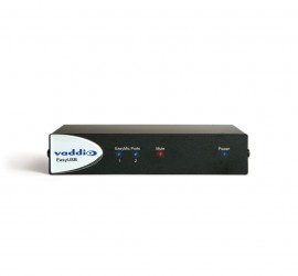 Vaddio EasyUSB Mixer/Amp