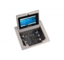 Crestron FT-TS600 FlipTop Touch Screen Melbourne