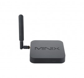 Minix NEO U9-H Android Mini PC Melbourne