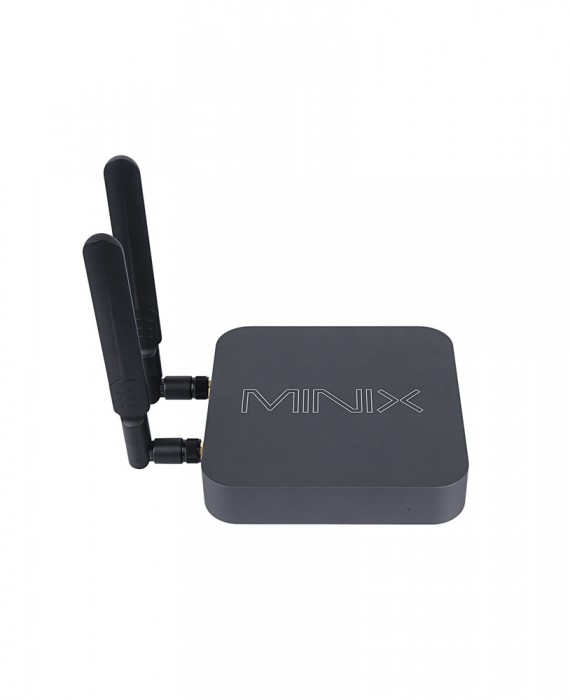 Minix NGC-1 Windows 10 Mini PC