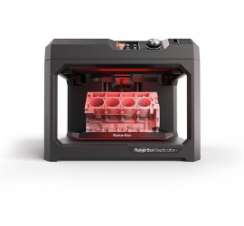 MakerBot Replicator+ Desktop 3D Printer Melbourne