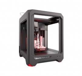 MakerBot Replicator Mini+ Compact 3D Printer Melbourne