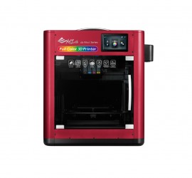 da Vinci Color Desktop 3D Printer Melbourne