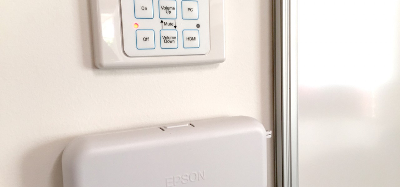 Yarra Ranges Council Audio Visual Installations