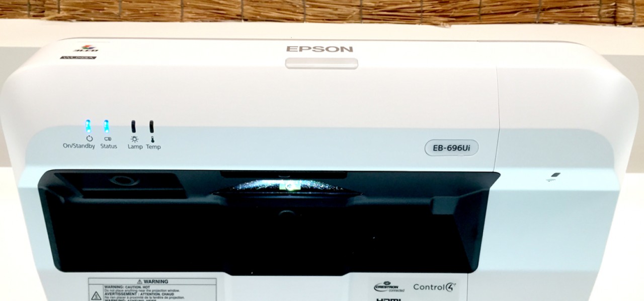 Yarra Ranges Council Audio Visual Installations