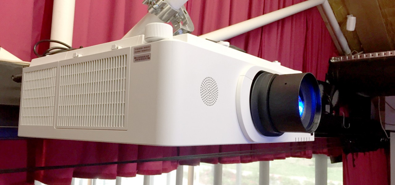 Yarra Ranges Council Audio Visual Installations