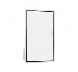 Samsung Flip WM55H Interactive Digital Flip Chart Melbourne