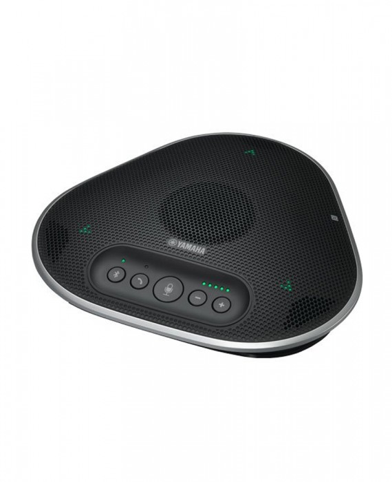 Yamaha YVC-300 USB Bluetooth Portable Conference Phone