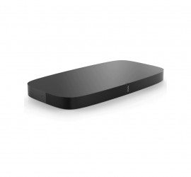 Sonos PLAYBASE Wireless Soundbase for Home Theatre and Streaming Music