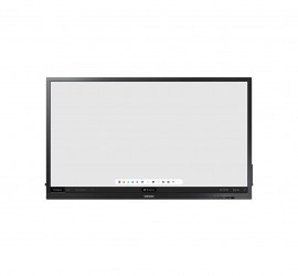Samsung QB65H-TR 65" Interactive E-board Touch Screen Melbourne Australia