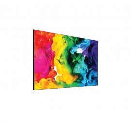 LG 55" OLED Wallpaper Commercial TV Melbourne Australia