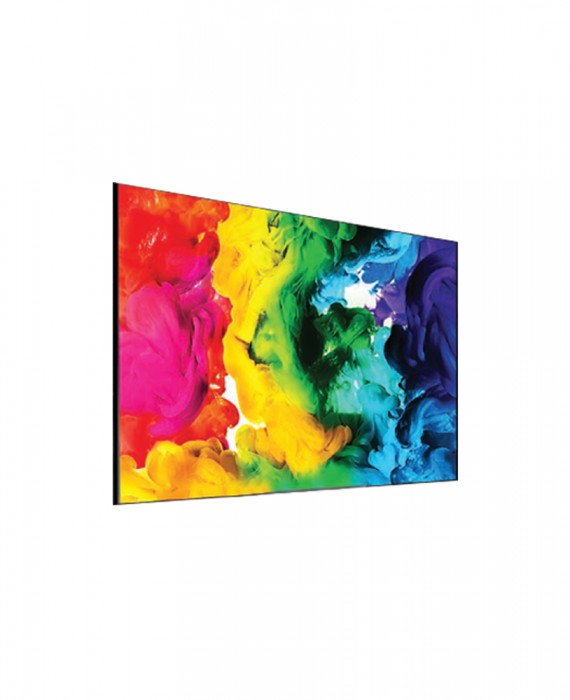 LG 55″ OLED Wallpaper Commercial TV