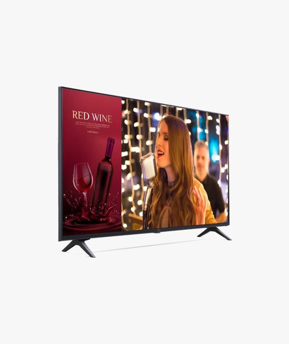 LG UR640S Series UHD TV Signage Display Melbourne, Australia