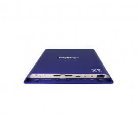 BrightSign XT1144 Expanded I/O Player Melbourne Australia