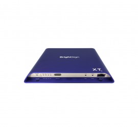 BrightSign XT244 Standard I/O Player Melbourne Australia