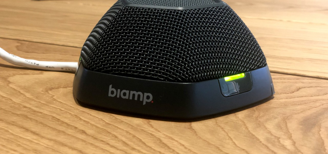 goFARM Boardroom Audio Visual Installation Melbourne