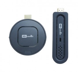 HDI Connect Wireless Presentation System