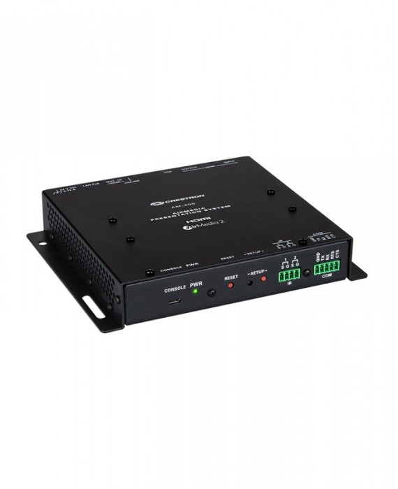Crestron AirMedia® AM-200 Presentation System 200