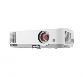 NEC-ME331XG Portable Projectors Melbourne Australia