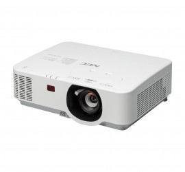 NEC-P474UG Installation Projector Melbourne Australia