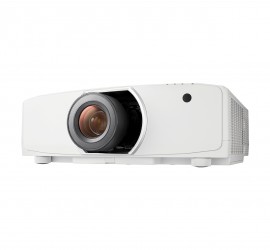 NEC-PA703WG Installation Projector Melbourne Australia