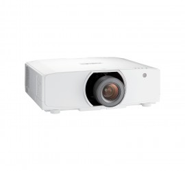 NEC-PA803UG Installation Projector Melbourne Australia