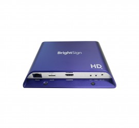 BrightSign HD1024 Expanded I/O Player