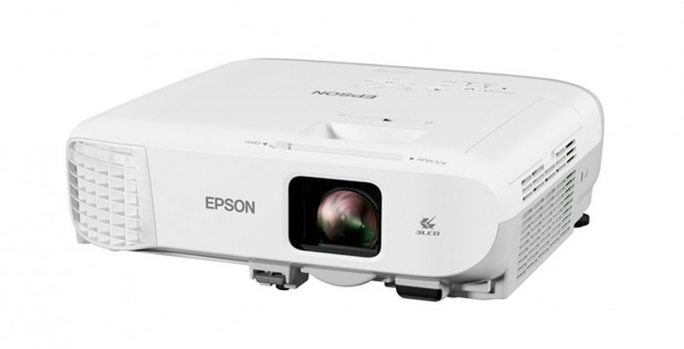 Epson’s Education Solutions