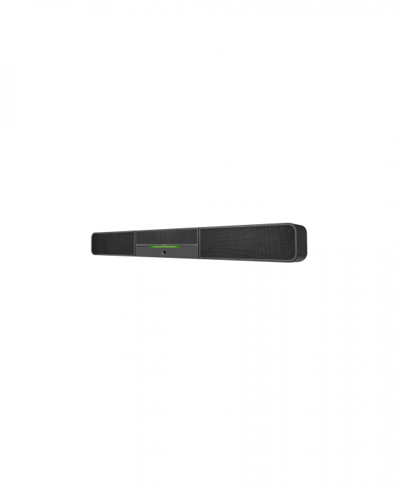 Crestron UC-SB1-CAM SoundBar & Camera
