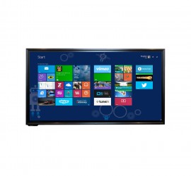 HDi 98" Touch Screen