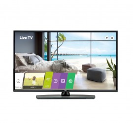 LG-UU665H Commercial TV