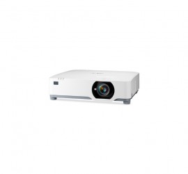 NEC P525ULG Installation Projector Melbourne Australia