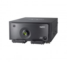 NEC PH1202HL Professional Installation Projector Melbourne Australia