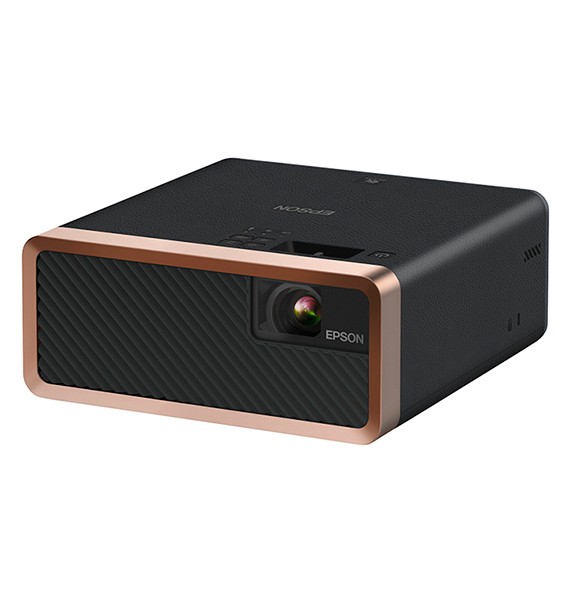Epson Ef 100b Laser Home Theatre Projector Vision One
