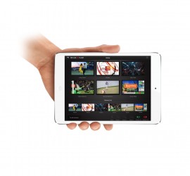 Wyrestorm NetworkHD Touch Control System