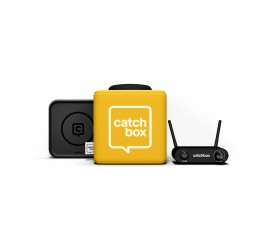 Catch Box Lite Melbourne Australia