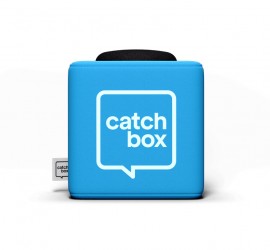 Catch Box Mod Melbourne Australia