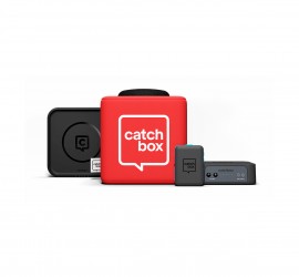 Catch Box Plus Melbourne Australia
