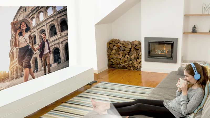 Epson Projector