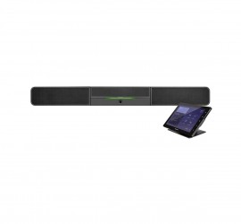 Crestron Flex Microsoft Teams UC-B140-T Melbourne