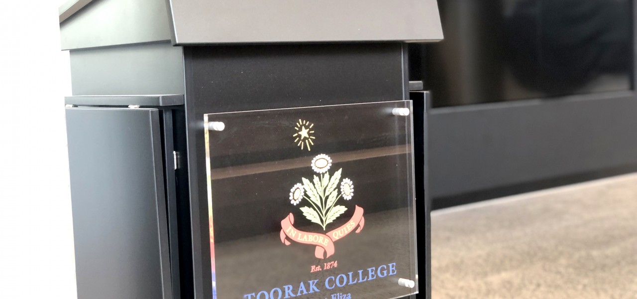 Toorak College – The Swift Science & Technology Centre