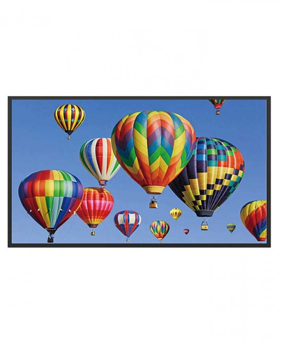 Hitachi DS55MU01 55″ 4K Commercial Display Panel
