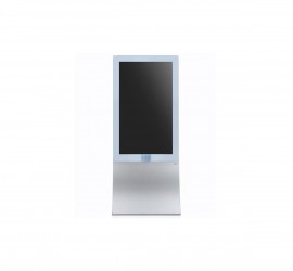 LG 55EG5SD In Glass Wallpaper Display Melbourne