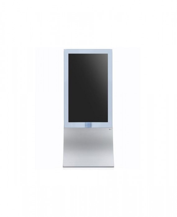 LG 55EG5SD 55″ OLED Commercial In-glass Wallpaper Display