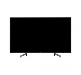 Sony FWD43X80G Flat Panel Display Melbourne