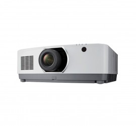 NEC PA703ULG WUXGA Installation Projector Melbourne