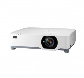 NEC PE455ULG WUXGA Installation Projector Melbourne