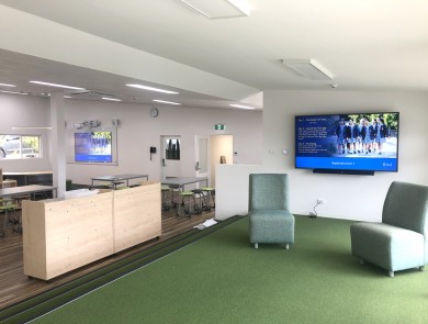 Presbyterian Ladies’ College – Exploratorium