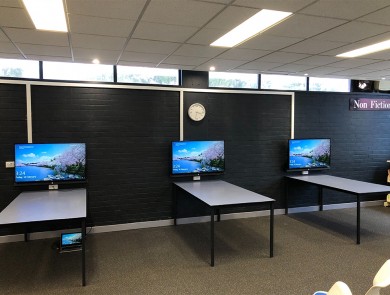 Parade College (Preston Campus) – Library Collaboration