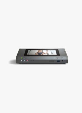 Epiphan Pearl Mini Video Production System Melbourne, Australia